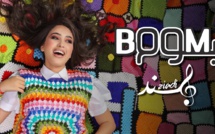 Hind Ziadi - BOOM BOOM