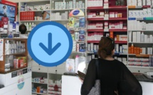 Une nouvelle baisse des prix des médicaments coûteux 