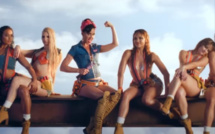 Katy Perry marque son retour avec "Women's World" : Entre célébration et polémique