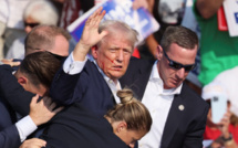 Tentative d'assassinat de Trump : le FBI est parvenu à pirater le smartphone du tireur