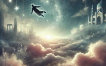 J'ai l'Alzheimer nocturne