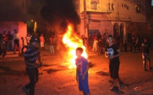 Achoura : la DGSN arrête 237 personnes et saisit 1 million de pétards