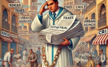 Non, tout ne va pas bien, madame la marquise