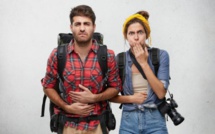 Tourista en vacances : remèdes naturels pour une guérison rapide 