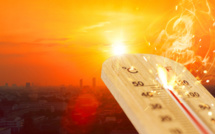 Alerte Rouge : Vague de canicule au Maroc avec des températures atteignant 48 °C
