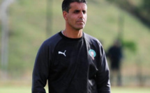 FUS : Said Chiba signe pour trois saisons