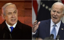 Les Etats-Unis d’Israël