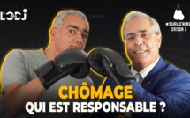 Surlering avec Adil Zaidi : Qui est responsable du chômage ?