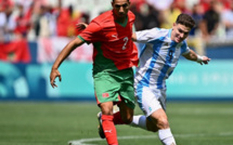 Maroc-Argentine : les Lionceaux l'emportent après une rencontre interminable et mouvementée