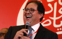 Officiel : Hicham Ait Menna élu nouveau président du Wydad de Casablanca
