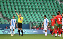 Maroc-Argentine : le comité d’organisation des JO enquête