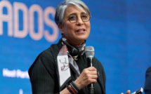 Paris-2024 : Nawal El Moutawakel réélue vice-présidente du CIO