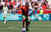 JO 2024 : racisme et insultes des Argentins après la victoire du Maroc