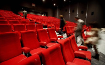 M. Bensaid : révolution dans le cinéma marocain