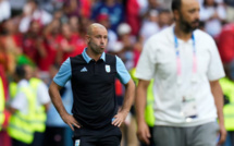 JO 2024 : la sélection argentine cambriolée avant sa défaite contre le Maroc