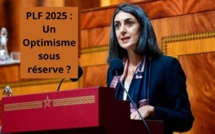 PLF 2025 : Un Optimisme sous réserve ?