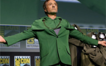 Robert Downey Jr. de retour à Marvel, mais pas comme vous l'imaginez