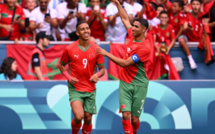 Lionceaux de l’Atlas : confiance et préparation pour les quarts de finale contre les États-Unis