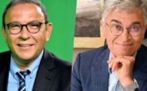 Une fiction d'été : Le psychiatre de l'ombre