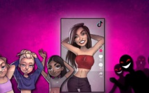 En 10 minutes TikTok peut perturber la santé mentale et l'image de soi