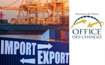 État des échanges extérieurs : Un regard sur les données de l'Office des Changes à fin Juin 2024