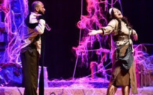Le festival international de théâtre d’Alexandrie dévoile le programme de sa 14ème édition