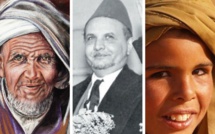 Un grand père explique à son petit fils l’Appel du Caire du 20 août 1953