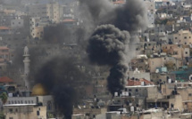 Cisjordanie : Une incursion israélienne tue 10 Palestiniens, dont un jeune de 13 ans