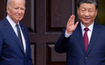 Xi et Sullivan : Dialogue à Pékin pour réécrire l'avenir