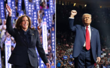 Kamala Harris vs Donald Trump : la bataille des dons en centaines de millions de dollars