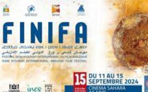 Le Festival Issni N’Ourgh : Un rendez-vous cinématographique incontournable à Agadir