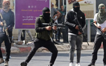 Wassem Hazem : symbole de la résistance palestinienne