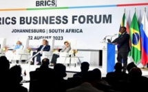 La Palestine veut intégrer les BRICS : Un tournant diplomatique majeur