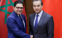 Coopération Sino-Africaine : Pékin sort le grand jeu