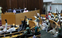 Sénégal : Un revers cinglant pour le gouvernement avec le rejet de l'Assemblée