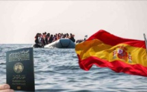 TikTok : la glamourisation des haragas en direct