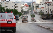 Cisjordanie occupée : Israël abat une activiste américano-turque, Erdogan fulmine