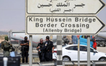 Affrontement à la frontière : Le coût de l'occupation israëlienne