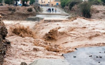 Sud-Est du Maroc : quand le ciel gronde, la terre souffre !