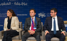 Coup de froid au PAM : Abou Ghaly suspendu 