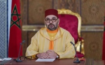 Aïd Al Mawlid : SM le Roi Mohammed VI accorde sa Grâce à 638 personnes