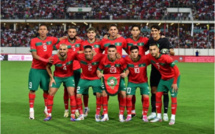 Classement FIFA : statu quo pour les Lions de l'Atlas