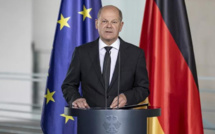 Exportations d'armes : l'Allemagne bloque ses ventes à Israël