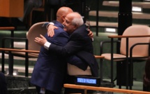 L’Assemblée générale de l’ONU  réclame la fin de l’occupation israélienne des territoires palestiniens dans les « douze mois »