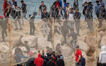 Migration collective : un cri de désespoir d'une jeunesse marocaine en quête d'avenir