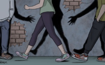 Victime de harcèlement à Tanger, et pourtant c’est elle qu’on blâme ! Quand l’hypocrisie collective atteint des sommets