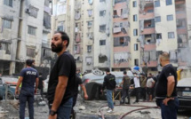 Update: La résistance libanaise se renforce