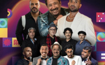 Fun Festival à Casablanca : musique, humour et solidarité au rendez-vous