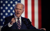 Biden sonne l’alarme : vers une guerre totale au Moyen-Orient ?