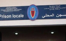 La chute de la présidente du groupe « Al Khair »